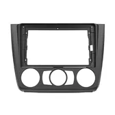 BMW 1 Series Manuel 9 İnç 2004-2011 Multimedya Çerçevesi