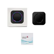 SmartBox Q615: 8GB RAM / 128GB Hafıza Snapdragon İşlemci
