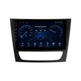 Mercedes E-Class Android Multimedya Sistemi (2002-2010) - CLS 9 İnç
