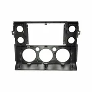Toyota FJ Cruiser 9 İnç 2007-2013 Multimedya Çerçevesi