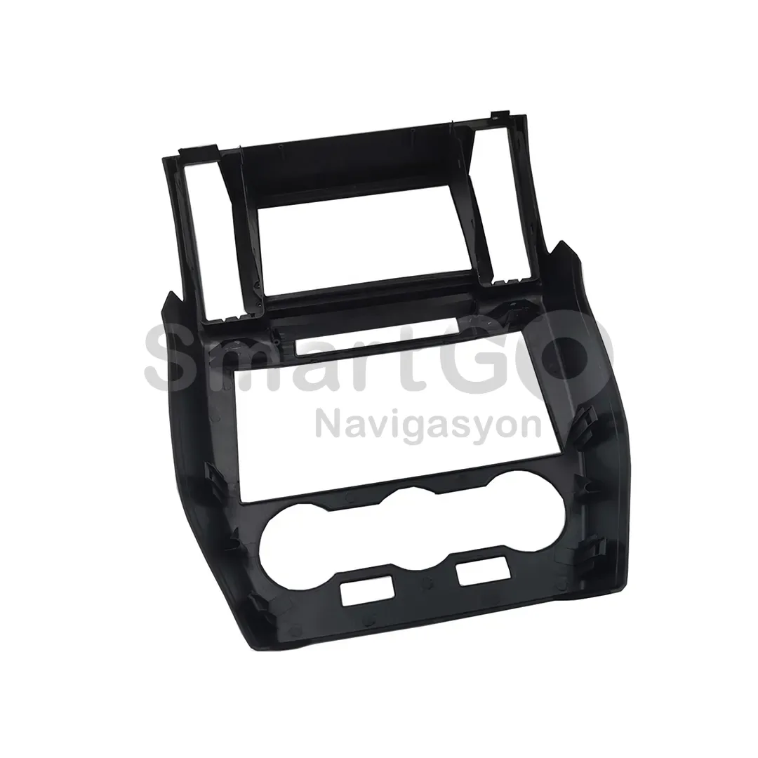 Land Rover Freelander 9 İnç 2007-2013 Multimedya Çerçevesi