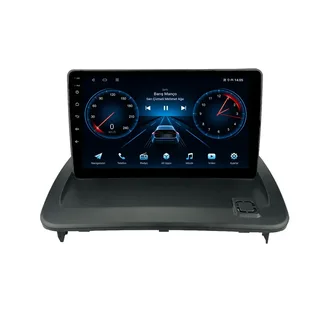 Volvo C70 Android Multimedya Sistemi (2011-2012) - 9 İnç