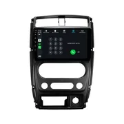 Suzuki Jimny Android Multimedya Sistemi (2006-2017) - 9 İnç