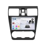 Subaru XV Android Multimedya Sistemi (2015-2017) - Forester 9 İnç