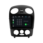 Volkswagen Beetle Android Multimedya Sistemi (2003-2010) - 9 İnç
