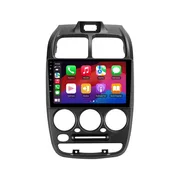Hyundai Accent Android Multimedya Sistemi (2000-2007) - 9 İnç