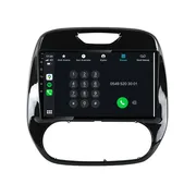 Renault Captur Android Multimedya Sistemi (2013-2019) - 9 İnç