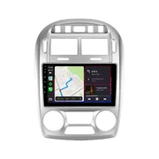 Kia Cerato Android Multimedya Sistemi (2005-2006) - 9 İnç
