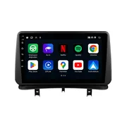 Renault Clio Android Multimedya Sistemi (2006-2012) - 9 İnç