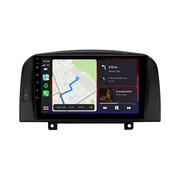 Hyundai Sonata Android Multimedya Sistemi (2005-2008) - 9 İnç