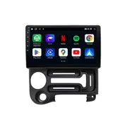 Hyundai Atos Android Multimedya Sistemi (1998-2009) - 9 İnç