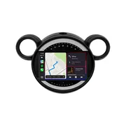 Mini Countryman Android Multimedya Sistemi (2011-2016) - 9 İnç