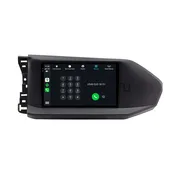Volkswagen Caddy Android Multimedya Sistemi (2021-2023) - 10 İnç