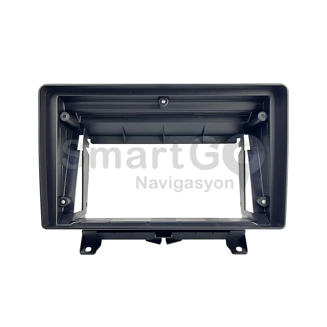 Land Rover Range Rover Sport 9 İnç 2005-2009 Multimedya Çerçevesi