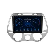 Hyundai i20 Android Multimedya Sistemi (2008-2011) - 9 İnç