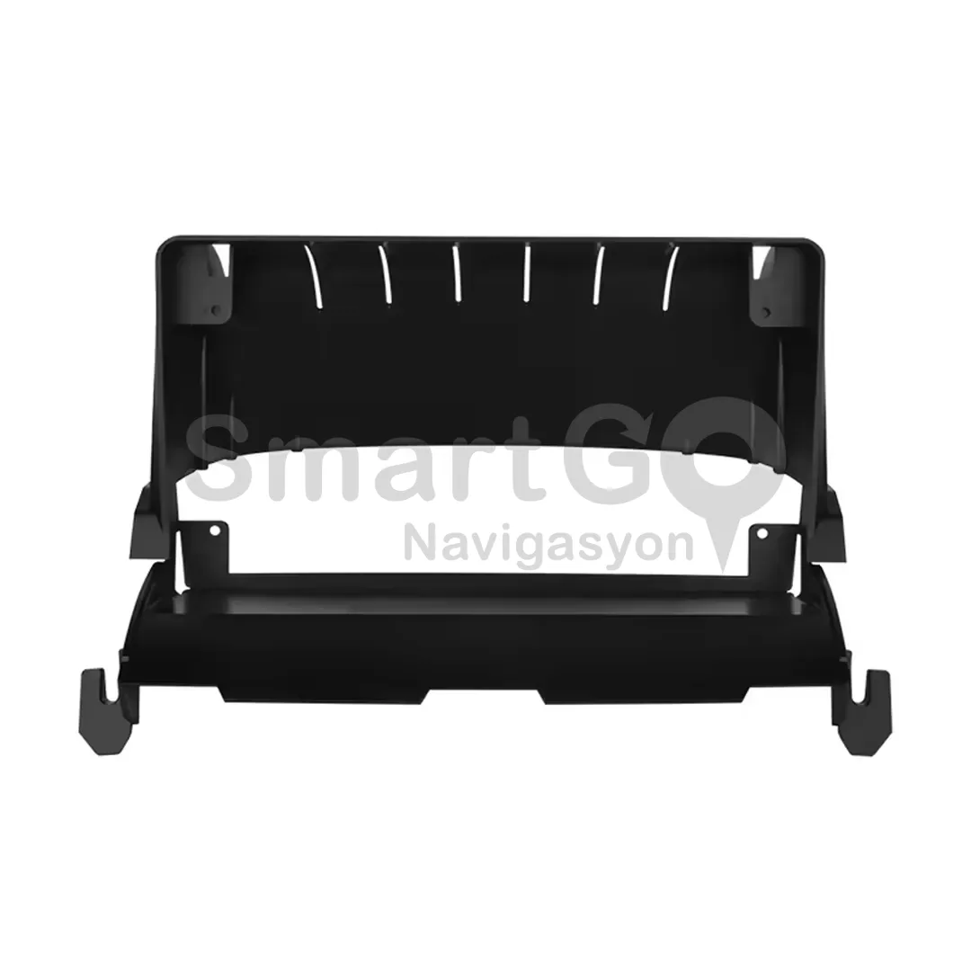 Dodge Journey 9 İnç 2008-2011 Multimedya Çerçevesi