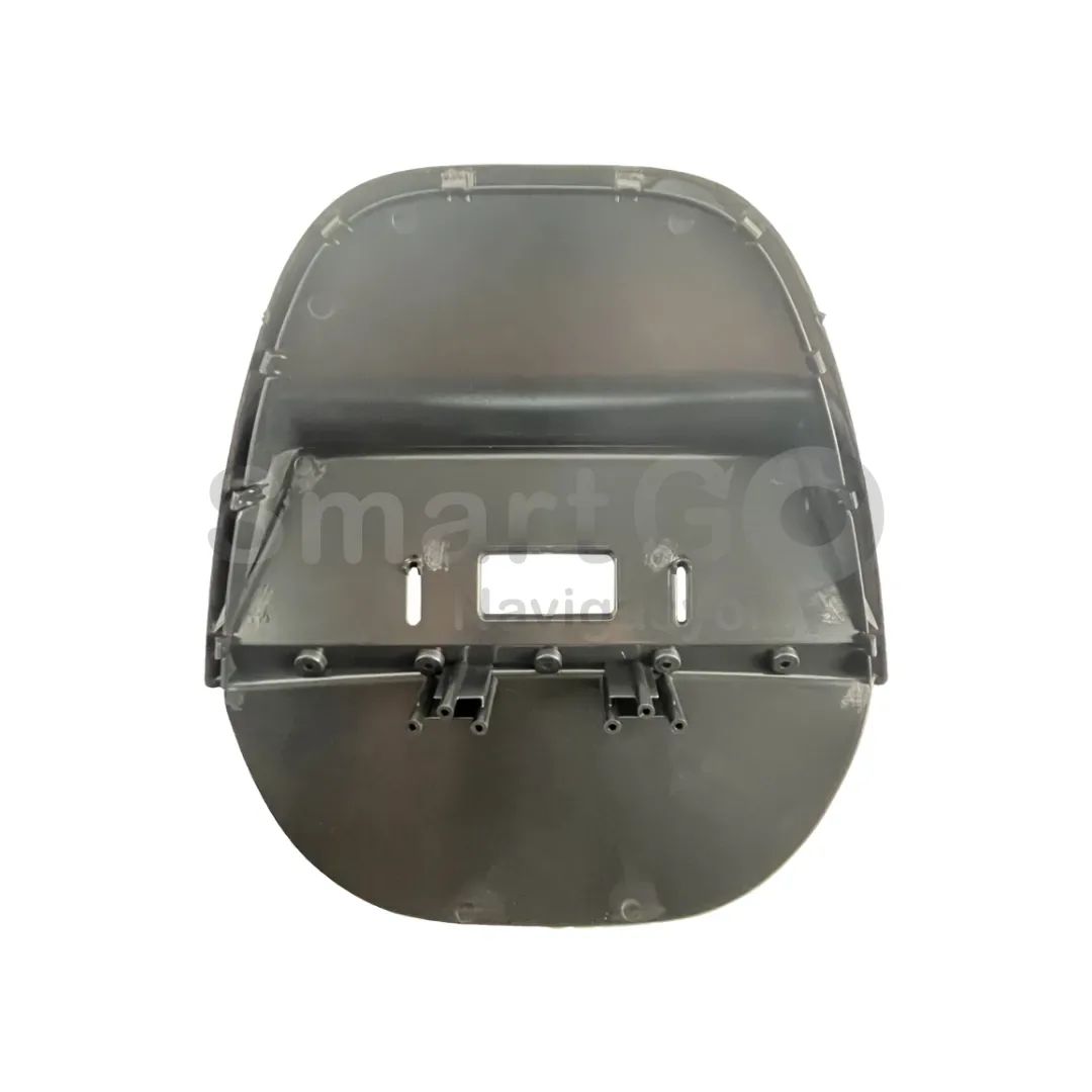 Renault Symbol 9 İnç 2009-2012 Multimedya Çerçevesi