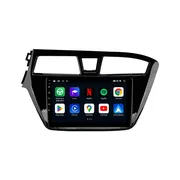 Hyundai i20 Android Multimedya Sistemi (2014-2018) - 9 İnç
