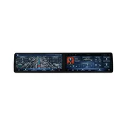 Mercedes Benz GLA 2016-2018 OEM 24.6 İnç Android Multimedya