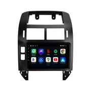 Volkswagen Polo Android Multimedya Sistemi (2003-2009) - 9 İnç