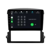 Kia Sorento Android Multimedya Sistemi (2007-2010) - 9 İnç