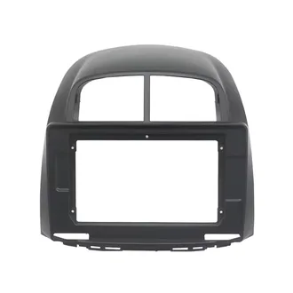Daihatsu Sirion 9 İnç 2006-2009 Multimedya Çerçevesi