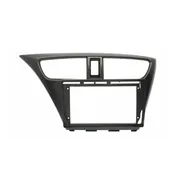 Honda Civic 9 İnç 2013-2016 Multimedya Çerçevesi