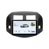 Toyota RAV4 Android Multimedya Sistemi (2006-2012) - 10 İnç