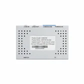 Skoda Octavia Interface Modülü