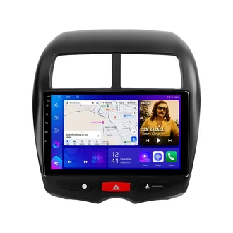 Mitsubishi ASX Android Multimedya Sistemi (2010-2019) - 10 İnç
