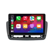 Seat Ibiza Android Multimedya Sistemi (2013-2015) - 9 İnç