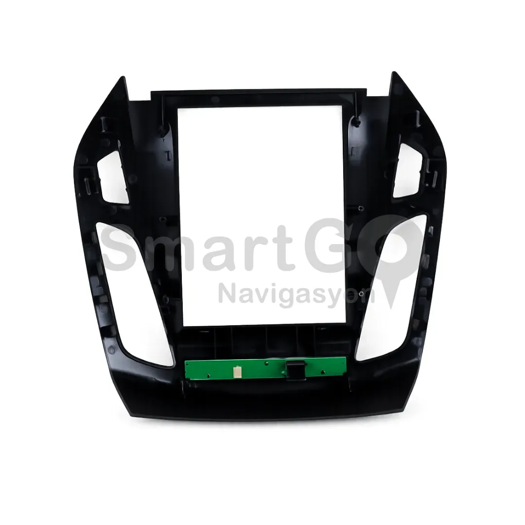 Ford Tourneo Connect 9.7 İnç 2014-2018 Multimedya Çerçevesi