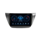 Mitsubishi Lancer Evolotion Android Multimedya Sistemi (2002-2007) - 9 İnç