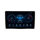 Fiat 500L Android Multimedya Sistemi (2013-2017) - 10 İnç