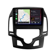 Hyundai i30 Android Multimedya Sistemi (2008-2011) - Dijital 9 İnç