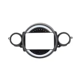 Mini Cooper 9 İnç 2007-2013 Multimedya Çerçevesi