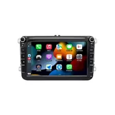 Volkswagen Universal OEM 8.0 İnç CarPlaysiz Android Multimedya 2+16 GB