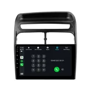 Fiat Linea Android Multimedya Sistemi (2007-2017) - 9 İnç