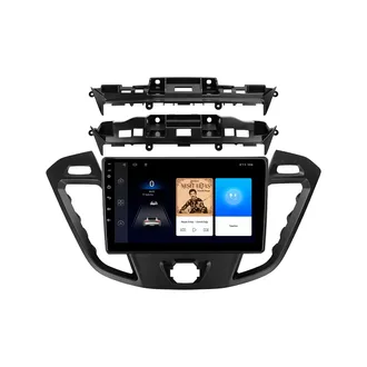 Ford Transit Custom Android Multimedya Sistemi (2012-2017) - Tourneo 9 İnç