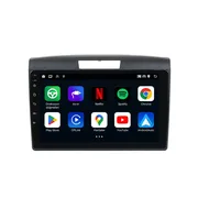 Honda CR-V Android Multimedya Sistemi (2013-2018) - 9 İnç