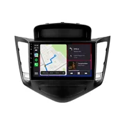 Chevrolet Cruze Android Siyah Multimedya Sistemi (2009-2012) - 9 İnç