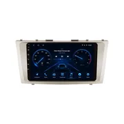 Toyota Camry Android Multimedya Sistemi (2007-2012) - 9 İnç