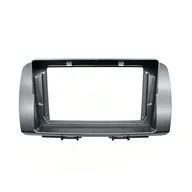 Daihatsu Materia 9 İnç 2007-2010 Multimedya Çerçevesi