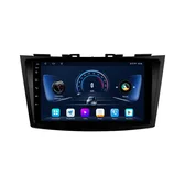 Suzuki Swift Android Multimedya Sistemi (2011-2016) - 9 İnç