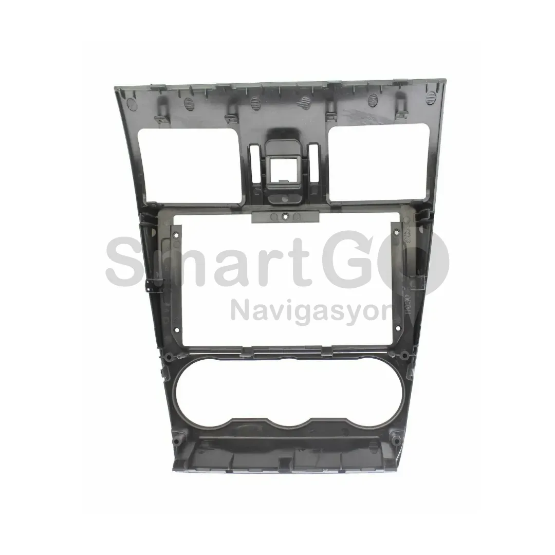 Subaru Forester 9 İnç 2013-2015 Multimedya Çerçevesi