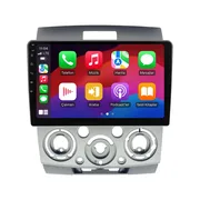 Ford Ranger Android Multimedya Sistemi (2007-2011) - 9 İnç