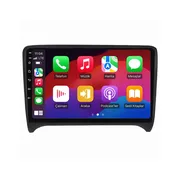 Audi TT Android Multimedya Sistemi (2007-2013) - 9 İnç