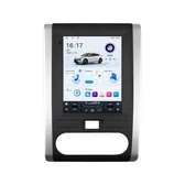 Nissan X-Trail Android Tesla Multimedya Sistemi (2008-2013) - 9.7 İnç