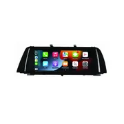 BMW F10/F11 5 Serisi 2010-2012 OEM 10.25 İnç Android Multimedya