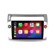 Citroen C4 Android Multimedya Sistemi (2005-2011) - 9 İnç